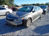 Kia Optima Lx 5XXGT4L34HG147936 снимка