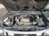 Nissan Xterra S 5N1AN0NW6BC523023 снимка