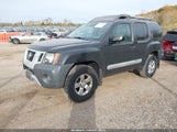 Nissan Xterra S 5N1AN0NW6BC523023 снимка