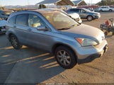 Honda Cr-V Ex-L JHLRE38758C058534 снимка