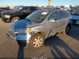 Honda Cr-V Ex-L JHLRE38758C058534 снимка