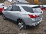 Chevrolet Equinox Lt 2GNAXJEV1J6137457 снимка