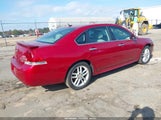 Chevrolet Impala Limited Ltz 2G1WC5E30E1150079 снимка