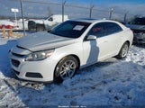 Chevrolet Malibu 1Lt 1G11C5SL4FF119992 снимка