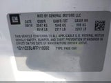 Chevrolet Malibu 1Lt 1G11C5SL4FF119992 снимка