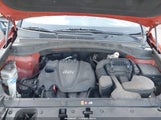 Hyundai Santa Fe Sport 2.4L 5XYZT3LB2GG314752 снимка