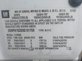 Chevrolet Suburban  Z71 3GNFK16Z63G101759 photo