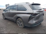 Toyota Sienna Le 5TDKRKEC3MS066736 снимка