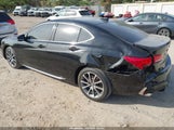 Acura Tlx Tech Pkg 19UUB3F42KA001589 снимка