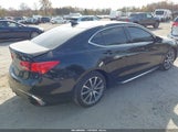 Acura Tlx Tech Pkg 19UUB3F42KA001589 снимка