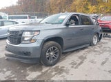 Chevrolet Tahoe Lt 1GNSKBKC9KR330683 снимка