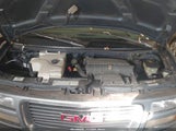 GMC Savana Rv 1GDFG15RXW1066377 снимка