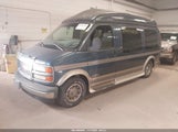 GMC Savana Rv 1GDFG15RXW1066377 снимка