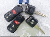 Nissan Frontier Sv 1N6AD0EV9KN713334 снимка