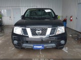 Nissan Frontier Sv 1N6AD0EV9KN713334 снимка