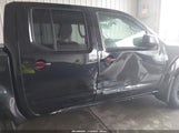 Nissan Frontier Sv 1N6AD0EV9KN713334 снимка