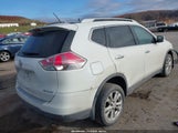 Nissan Rogue Sv 5N1AT2MV4FC830514 снимка