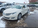 Lincoln Mkz 3LN6L2J94FR606481 снимка