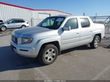 Honda Ridgeline Rts 2HJYK16468H503533 снимка