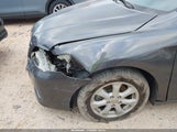 Toyota Camry Le 4T1BF3EK1BU222718 снимка