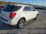 Chevrolet Equinox Ltz 2GNALDEK2G6260230 снимка