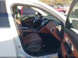 Chevrolet Equinox Ltz 2GNALDEK2G6260230 снимка