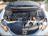 Honda Civic Lx 19XFB2F55DE029509 снимка