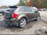Ford Edge Limited 2FMDK4KC4BBA11106 photo