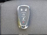 Chevrolet Equinox Lt 2GNAXSEVXJ6188624 снимка