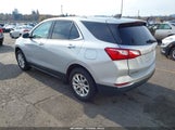 Chevrolet Equinox Lt 2GNAXSEVXJ6188624 снимка