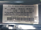 Mazda Mazda3 2.5 S Carbon Edition JM1BPBLM2P1617760 снимка