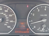 BMW 128I WBAUL73558VE88496 снимка