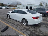 Chevrolet Malibu Fwd Ls 1G1ZB5ST5NF188694 снимка