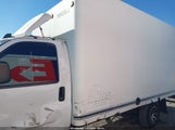 Chevrolet Express Cutaway   Van 1HA0GSFG7KN002051 снимка