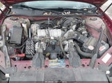 Buick Lacrosse Cxl 2G4WD582571165456 снимка