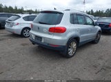 Volkswagen Tiguan Se WVGBV3AX1DW610219 fotografie
