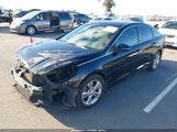Hyundai Sonata Sel+ 5NPE34AF3JH728262 снимка