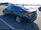 Hyundai Sonata Sel+ 5NPE34AF3JH728262 снимка