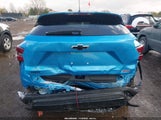 Chevrolet Trax Fwd 2Rs KL77LJEP0SC336666 снимка