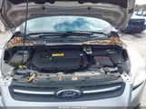 Ford Escape Se 1FMCU9GX5GUC84121 снимка