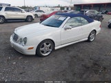 Mercedes-Benz Clk 430 WDBLK70GXYT044111 fotografie