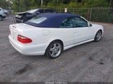 Mercedes-Benz Clk 430 WDBLK70GXYT044111 fotografie