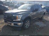 Ford F-150 Xlt 1FTEW1C58LKD16059 снимка
