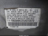 Acura Tl 19UUA66255A020970 снимка