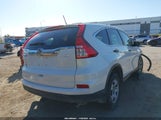 Honda Cr-V Lx 5J6RM3H37GL030546 снимка