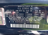 Kia Sportage X-Line 5XYK6CAF3PG019397 fotografie