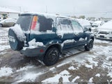 Honda Cr-V JHLRD1848VC059329 снимка