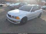 BMW 325Ci WBABS33411JY41725 снимка