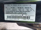 Mazda Mazda3 I Sport JM1BL1SG2A1140675 photo