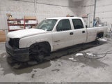Chevrolet Silverado 2500Hd 1GCHK23UX5F822591 снимка